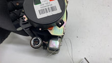 ⭕ 2017-2020 Maserati Levante Front Driver Side Seatbelt Black Left LH 634208500