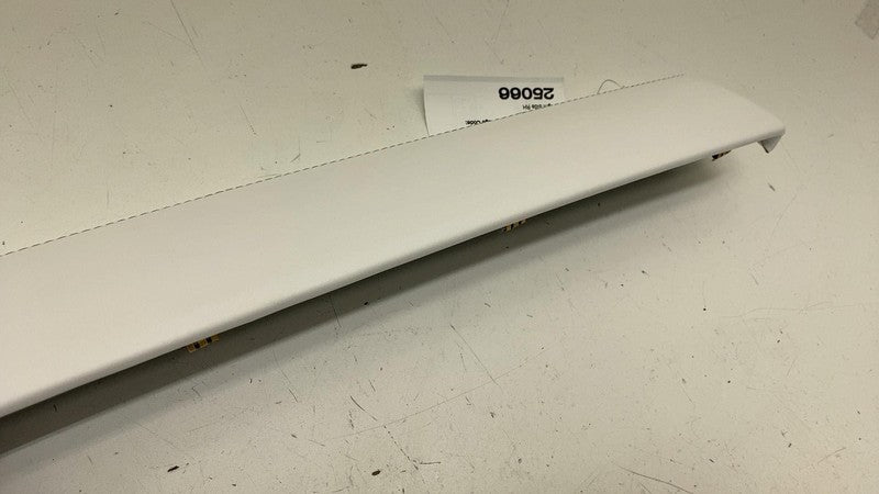 ⭕ 2016-2020 Tesla Model S X Front Right Lower Dashboard Trim Cover 100