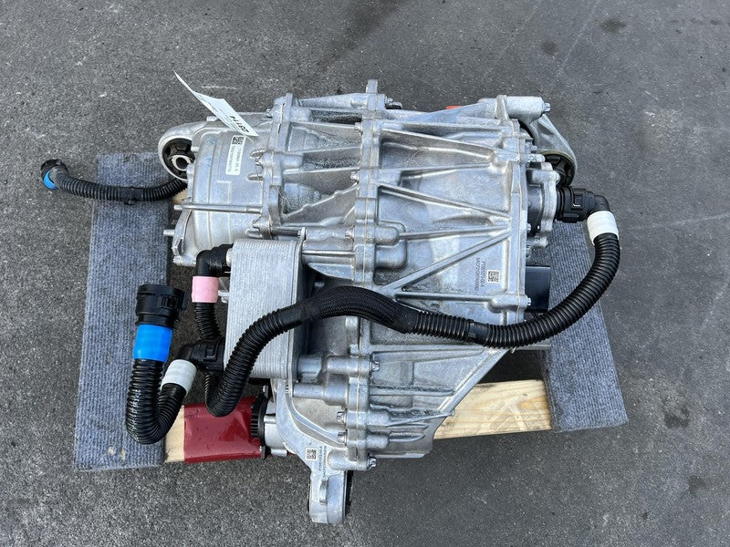 ⭕17-23 Tesla Model Y 3 Front Drive Unit Engine Electric Motor *26k* 11