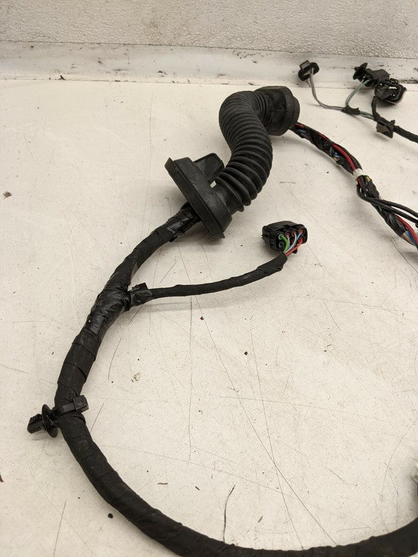 ⭕ 2016-2020 Tesla Model X Front Left Door Wiring Harness Cable Wire 10