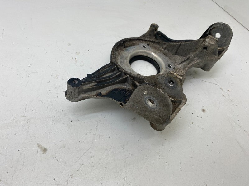 104437100D ⭕ 2017-2023 Tesla Model 3 Y Front Upper Strut Mount Bracket Left LH 1044371-00-D