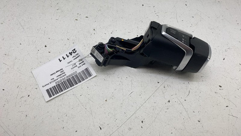 ⭕ 2014-2017 BMW i3 Automatic Shifter Gear Selector Switch Assembly Black OEM