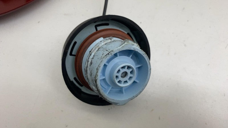 ⭕ 2014 Mazda MX-5 Miata Fuel Gas Tank Filler Door Lid Panel Cover Cap 