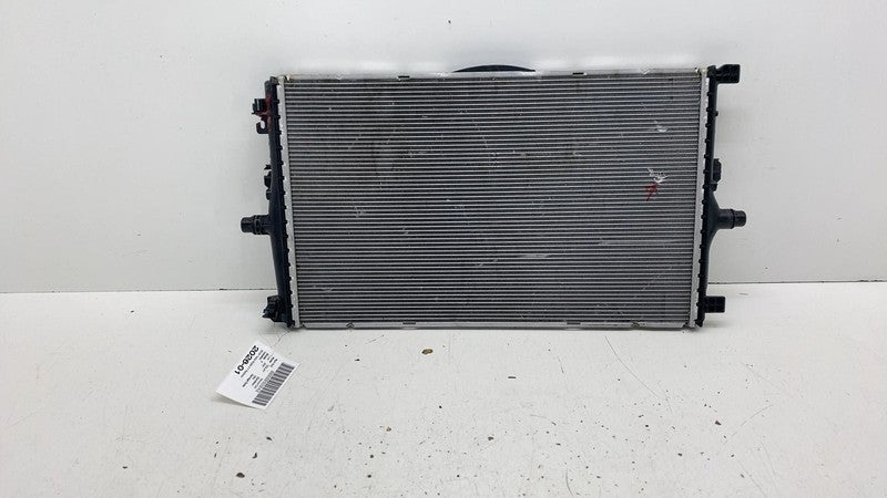 ⭕ 20-24 Tesla Model Y MY Front Engine Coolant Cooling Radiator Unit 14