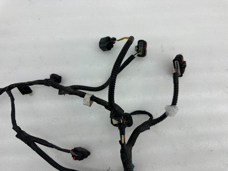 ⭕2017-2023 Tesla Model 3 M3 Front End Module Wiring Harness Cable Wire Loom Assy