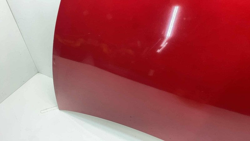 ⭕ 2017-2023 Tesla Model 3 M3 Front Hood Bonnet Shell Panel Cover Assy Red PPMR