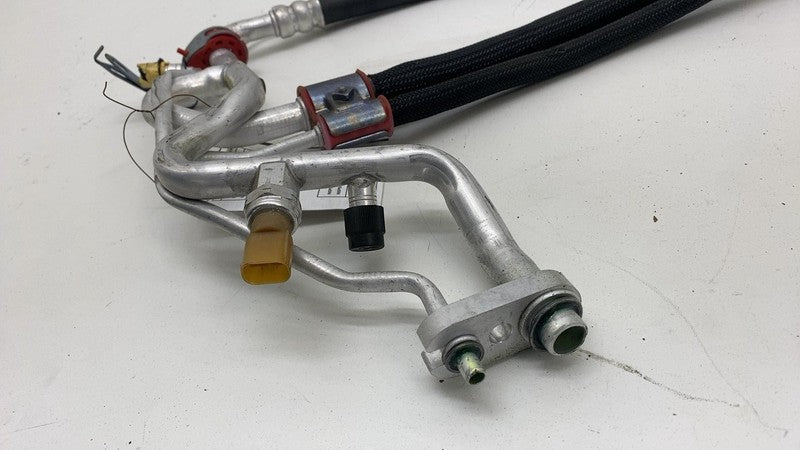 109215700F ⭕ 2017-2023 Tesla Model 3 M3 A/C Conditioner Suction Hose Pipe Line 1092157-00-F