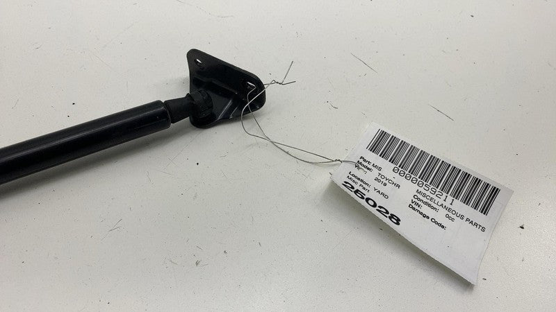 ⭕ 2018 2019 Toyota C-HR Passenger Liftgate Lift Cylinder Strut Right 6
