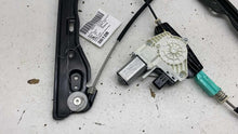 ⭕ 20-24 Tesla Model Y Front Passenger Side Door Window Regulator & Motor Right