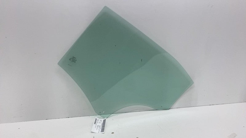 ⭕ 2021 2022 2023 Polestar 2 Rear Passenger Side Door Window Glass Righ
