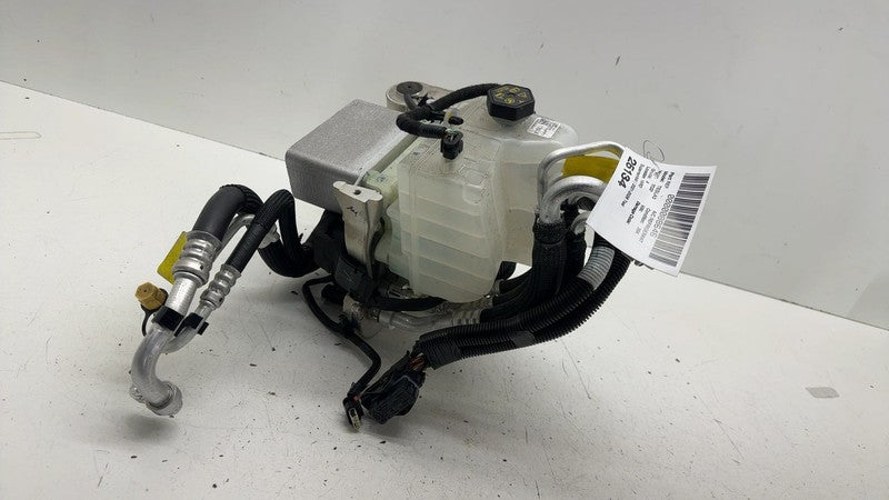 ⭕ 2021-2026 Tesla Model 3 Supermanifold Refrigerant Chiller w/ Coolant
