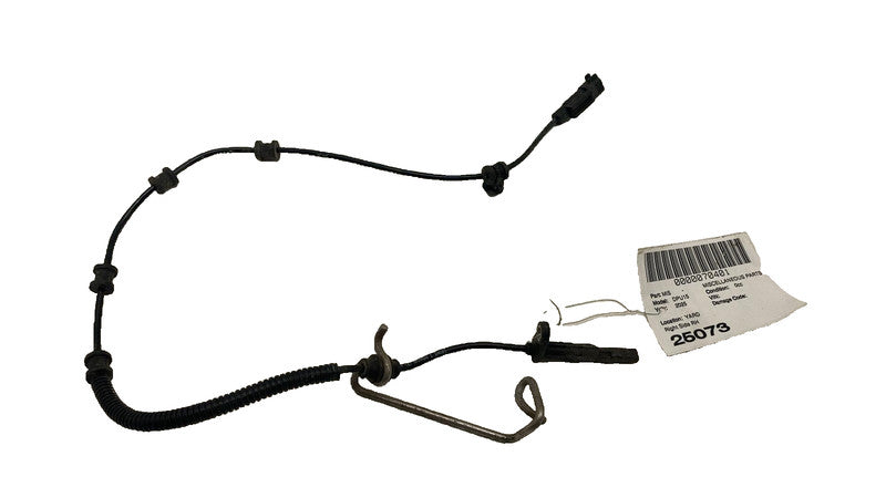 68262947AF ⭕ 2019-2025 Ram 1500 Pickup Right Side ABS Wheel Speed Sensor RH 68262947AF