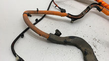 2013 2014 2015 2016 2017 Ford C-Max Engine Wire Harness Battery Cable Assembly