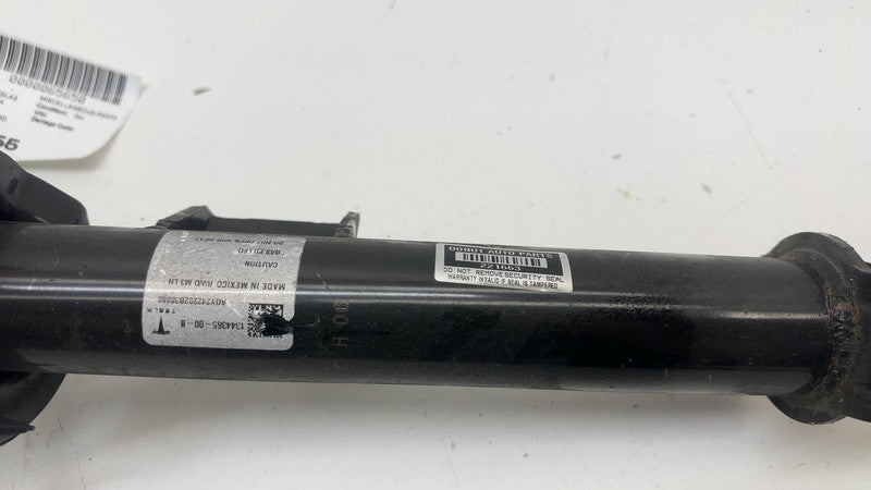 ⭕ 2024-2025 Model 3 Front Right Damper w/ Upper Mount Bracket RWD 1344