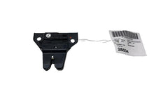 2012-2020 Tesla Model S MS Front Bonnet Hood Latch Catch Lock Assembly Black OEM