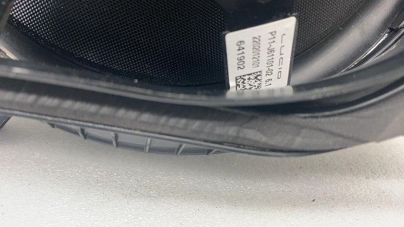 ⭕ 2022-2024 Lucid Air Grand Touring SET of 9 Speakers Assy P11-J61101 