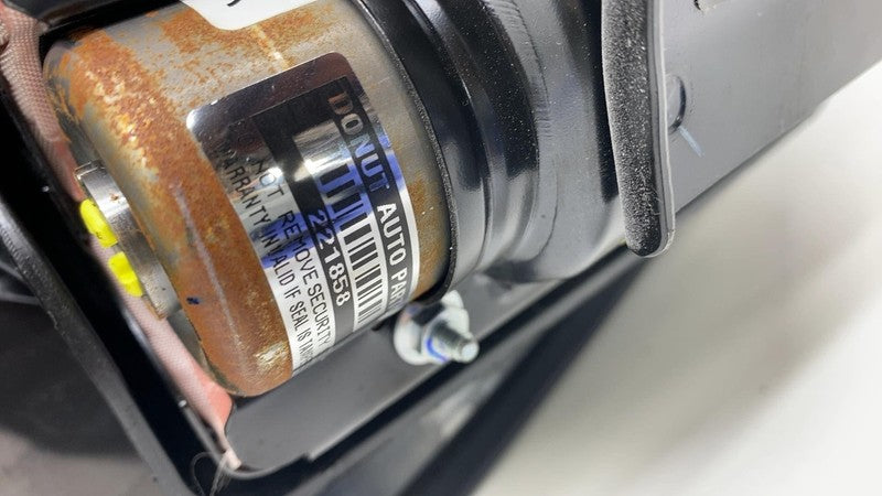 2016-2020 Tesla Model S Dashboard Instrument Panel Dash Top Pad Cover 