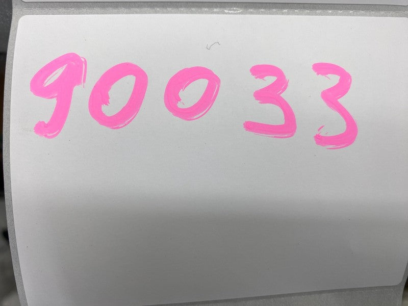 ⭕ 20-24 Tesla Model Y MY Rear Bumper Wiring Harness Cable Wire Loom 14