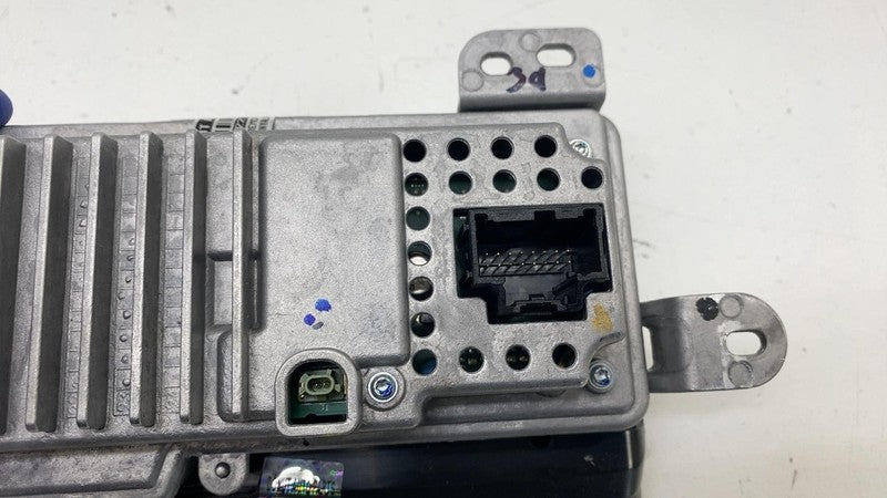 PJ8T10849AD ⭕21-24 Mach-E Digital Instrument Gauge Speedometer Cluster Display PJ8T-10849-AD