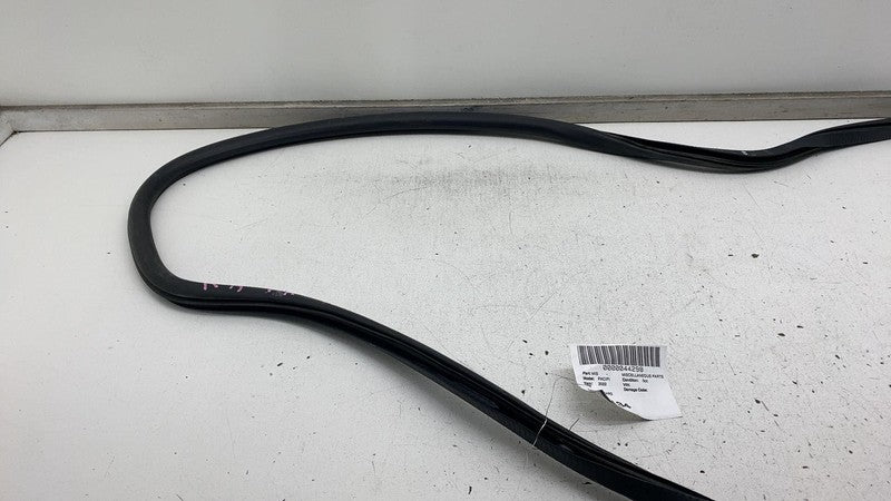 ⭕ 2017-2023 Chrysler Pacifica Rear Passenger Right Door Body Weatherst