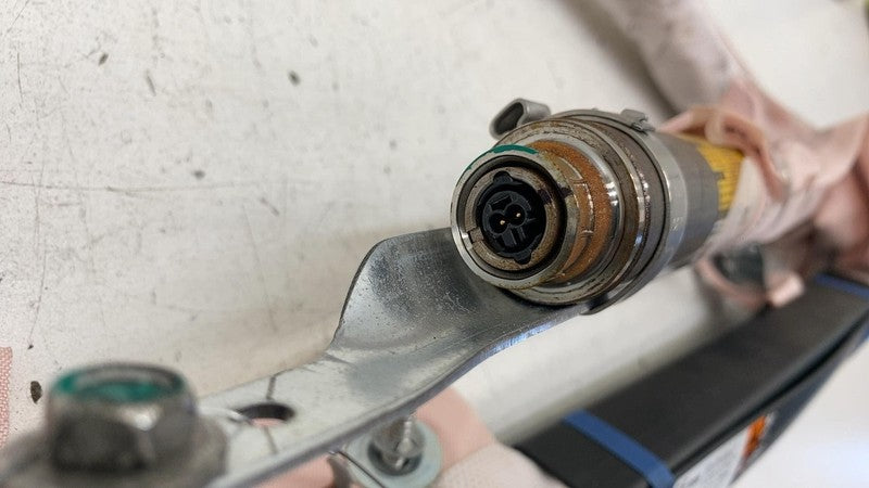 ⭕ 12-20 Model S Passenger Side Roof Curtain Safety Airbag Right 100526