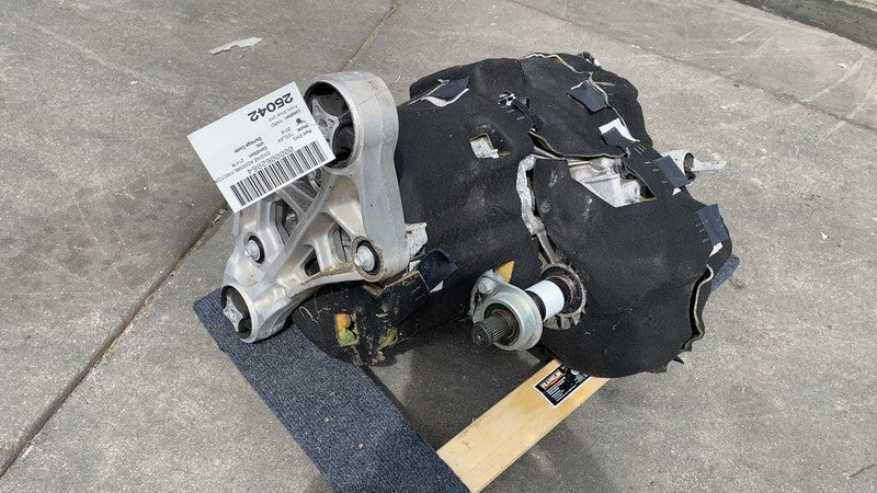 ⭕ 16-20 Tesla Model X Front Electric Engine Motor Small Drive Unit 103
