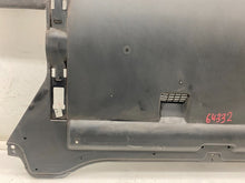 ⭕ 2012-2015 Tesla Model S MS Rear Under Tray Splash Aero Shield Cover Assembly