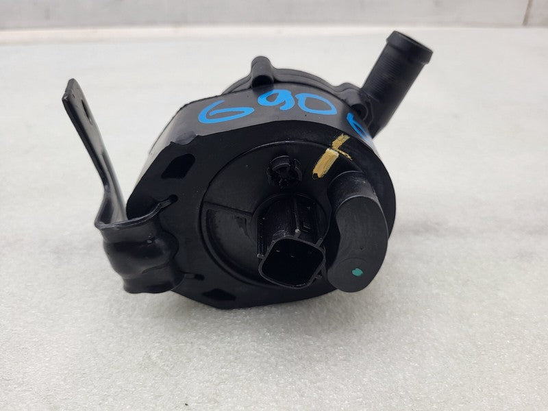 103534800G ⭕ 16-20  Model S X Cooling System Auxiliary Water Coolant Pump FWD 1035348-00-G