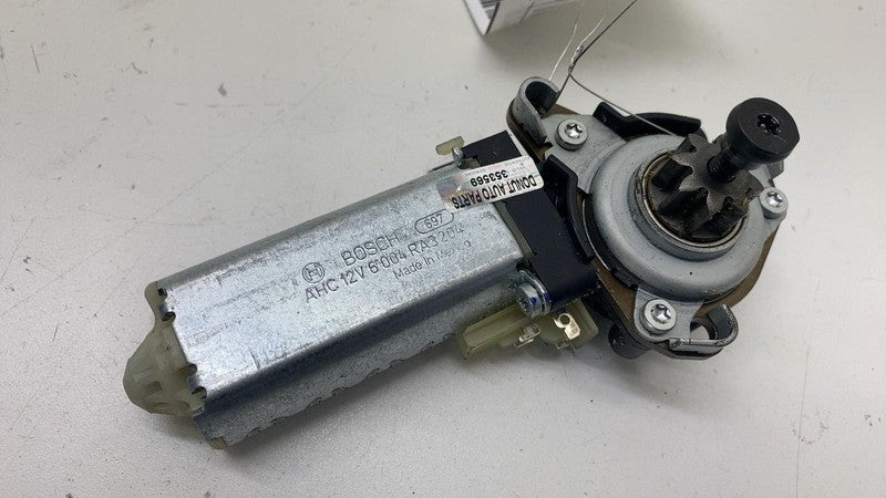 ⭕ 2016 2017 2018 2019 2020 Tesla Model X MX Seat Control Motor OEM AG1