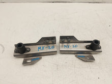 ⭕16-20 Model X Front Left & Right Bumper Ankle Catcher 1061424-00-C/1061425-00-C