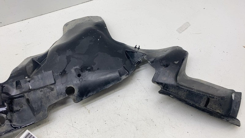 55157116A ⭕2007-2018 Jeep Wrangler Front Fender Liner Splash Guard Shield Right 55157116AI