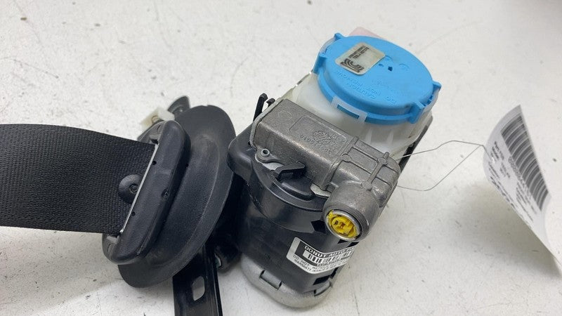 ⭕ 2016-2020 Tesla Model X Front Driver Side 1st Row Seat Belt & Retrac