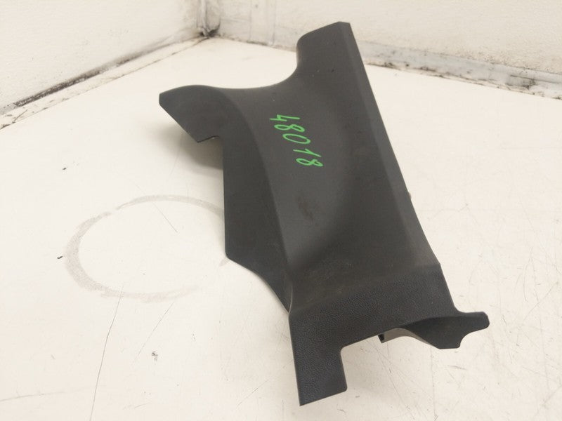 1086312 00 F ⭕2017-2023 Tesla Model 3 Rear Side Door Sill Scuff Plate Trim Right 1086312-00-F