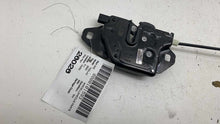 ⭕ 21-26 Model 3 M3 Hood Latch Double Pull Single Actuator w/ Cable 1873284-00-B