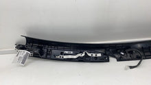 ⭕ 16-20 Tesla Model X Left A-Pillar Upper Carrier Cover Trim Panel 1035939-06-G