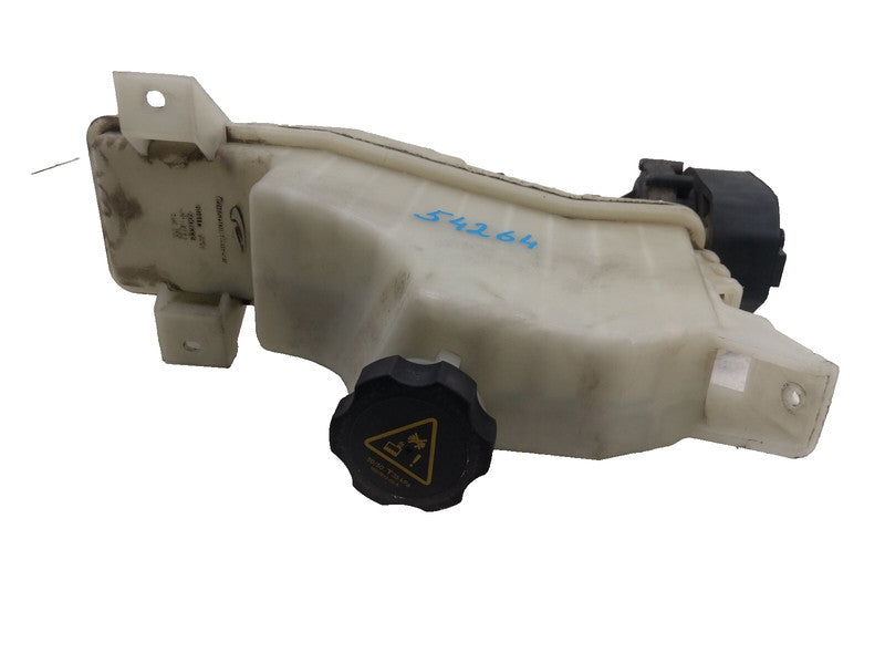 ⭕12-15 Tesla Model S Recovery Cooling Reservoir Coolant Tank Bottle 60