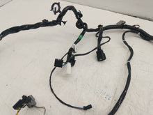 ⭕ 12-15 Tesla Model S Front Passenger Side Body Wiring Harness Cable Wire Right