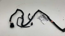 ⭕ 12-15 Tesla Model S MS Rear Bumper Wiring Harness Cable Wire Loom 1004421-04-N