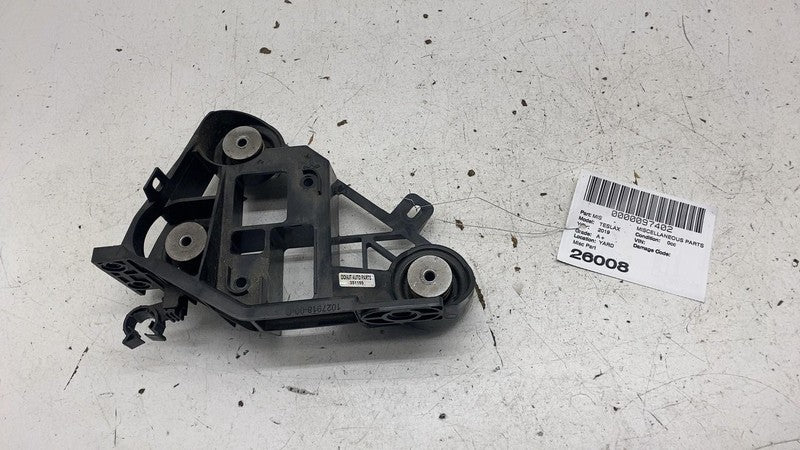 ⭕ 2016-2020 Tesla Model X Air Suspension Compressor Bracket Support 10