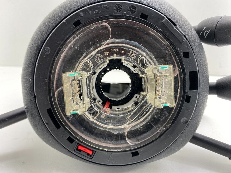 100830300D ⭕ 12-20 Model S X Steering Column Control Module w/ Cruise & Shroud 1008303-00-D