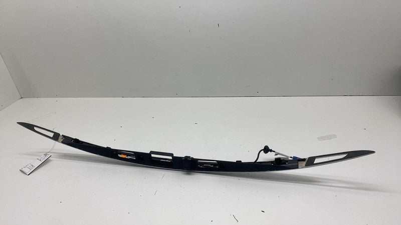 ⭕ 12-15 Model S MS Rear View Backup Camera w/ Liftgate Trim Molding 10