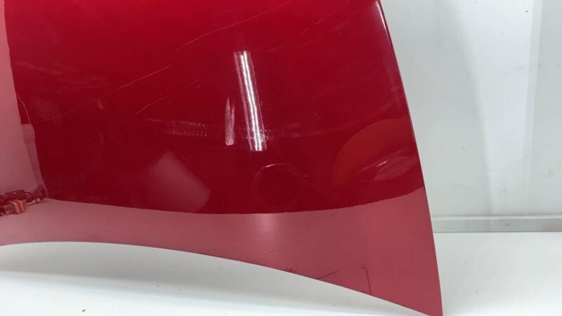 2020 2021 2022 2023 2024 Tesla Model Y MY Front Bonnet Hood Shell Panel Assembly