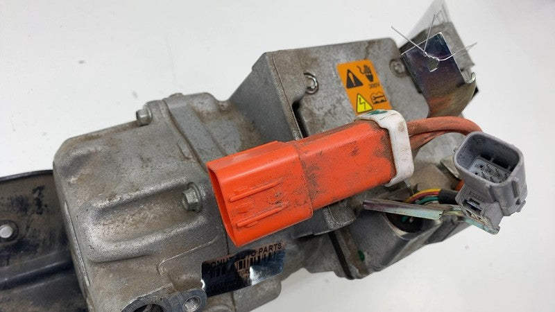 ⭕ 2012-2014 Tesla Model S Electric Air Conditioner Compressor Pump 600