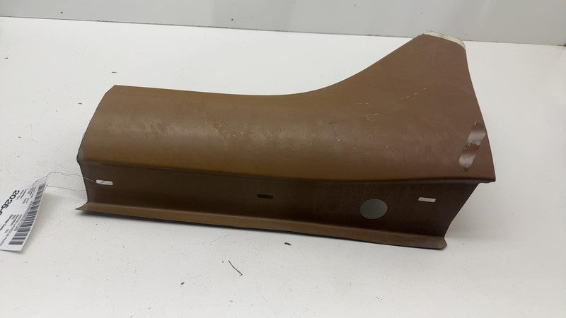 ⭕ 2017-2023 Tesla Model 3 M3 Driver Side Quarter Panel Dog Leg Skin Left LH OEM