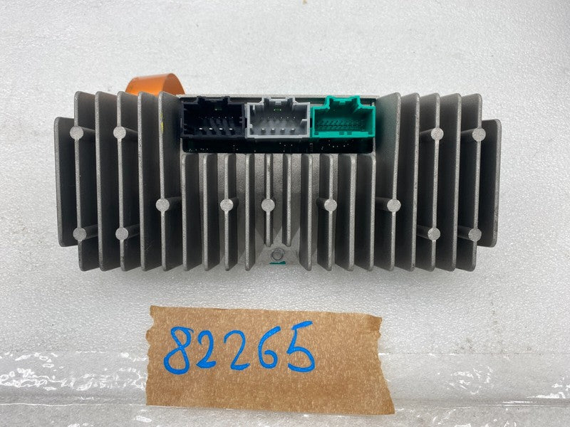 100616301D ⭕ 12-20 Tesla Model S MS Premium MCU Audio Amplifier Board Assembly 1006163-01-D