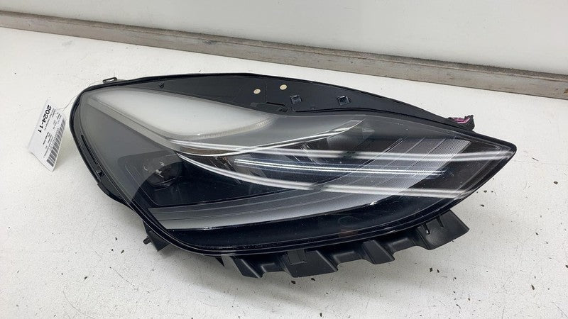 151495300C ⭕ 21-23 Tesla Model Y 3 Front Right Headlight Projector Headlamp RH 1514953-00-C