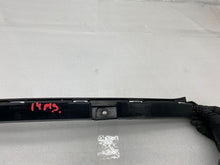 ⭕ 12-25 Model S Rear Body Attachment Bumper Center Support Bracket 6007724-00-G