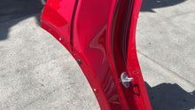 ⭕ 2020-2023 Tesla Model Y Rear Passenger Side Rocker Panel Dog Leg Right Cutout