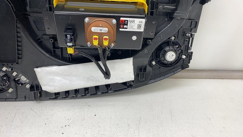 ⭕ 17-23 Model 3 Y Dashboard Instrument Panel Base & Premium Assembly 1