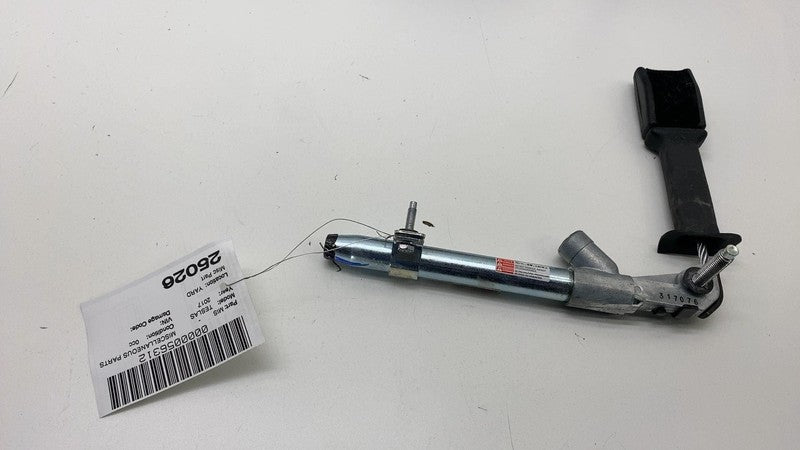 100526505F 2012-2020 Tesla Model S Front Passenger Side Lap Pretensioner Right 1005265-05-F